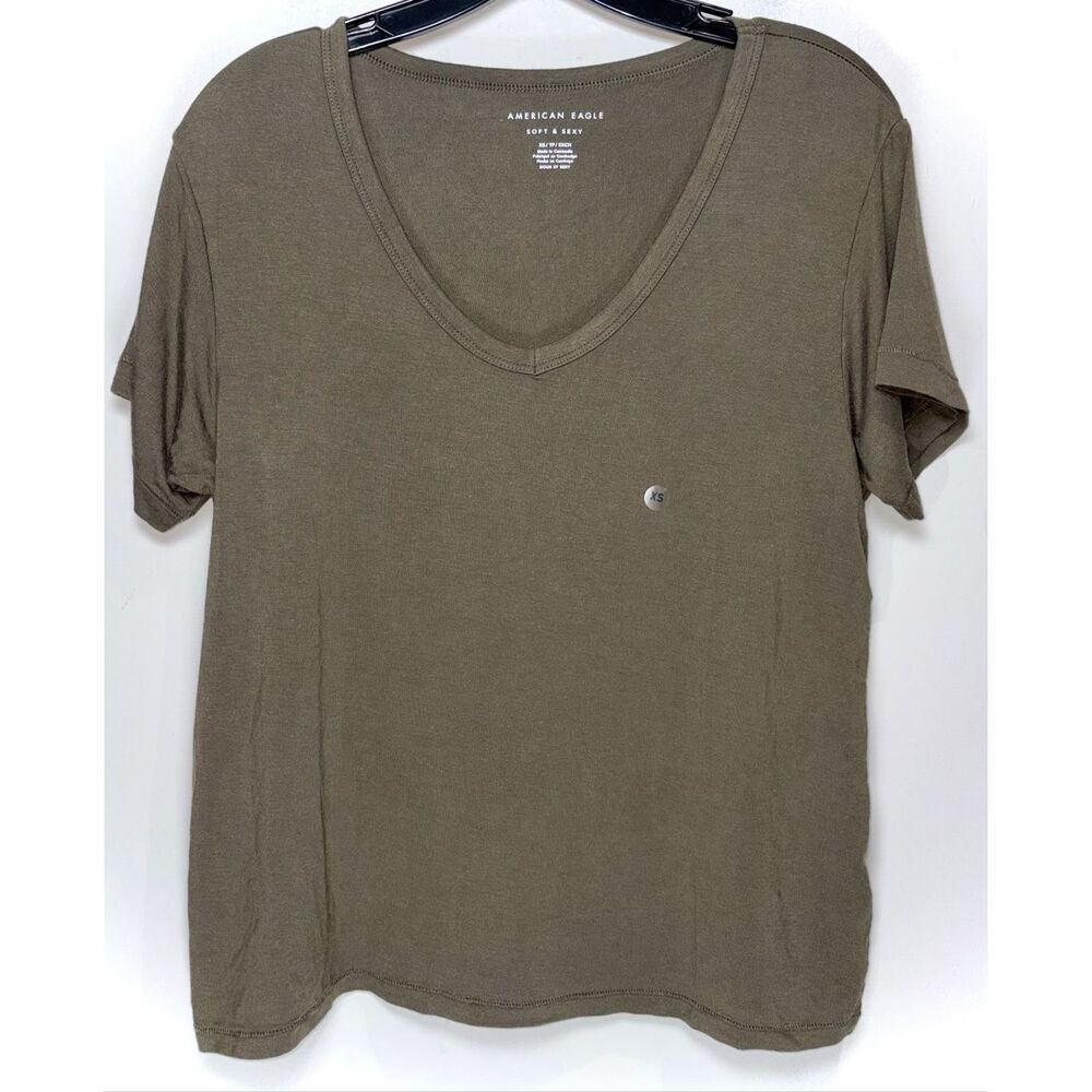 Aerie tee shirt size XS